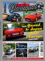 Sport Auto France